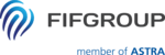 FIF - FIFGROUP Logo PNG Vector