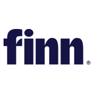 Finn Logo PNG Vector