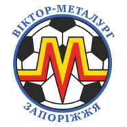 FK Victor-Metalurg Zaporozhye (mid 1990's) Logo PNG Vector
