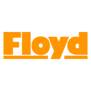 Floyd Logo PNG Vector