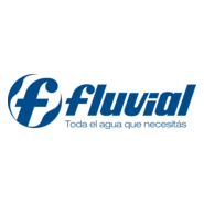 Fluvial Logo PNG Vector