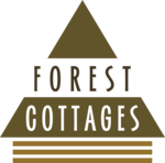 Forest Cottages Kampala Logo PNG Vector