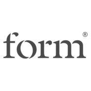 Form Nutrition Logo PNG Vector