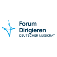 Forum Dirigieren Logo PNG Vector
