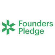 Founders Pledge Logo PNG Vector