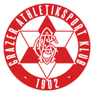 GAK Graz Logo PNG Vector