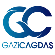 Gazi Çağdaş Logo PNG Vector