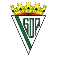 GD Alcochetense Logo PNG Vector