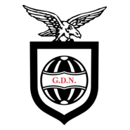 GD Os Nazarenos Nazare Logo PNG Vector