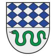 Gemeinde Oftersheim Logo PNG Vector