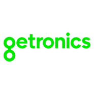 Getronics Logo PNG Vector