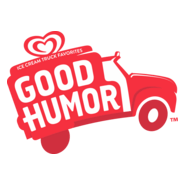Good Humor Logo PNG Vector