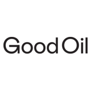 Good Oil Logo PNG Vector