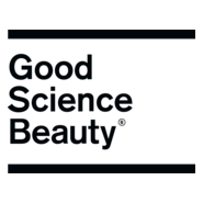 Good Science Beauty Logo PNG Vector