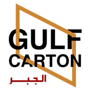 Gulf Carton Factory Company Logo PNG Vector