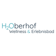 H2Oberhof Wellness & Erlebnisbad Logo PNG Vector