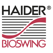 Haider Bioswing Logo PNG Vector