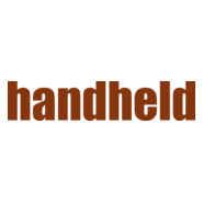 Handheld Logo PNG Vector