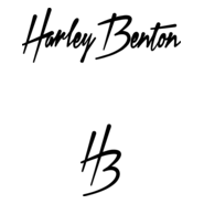 Harley Benton Logo PNG Vector