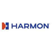Harmon Logo PNG Vector