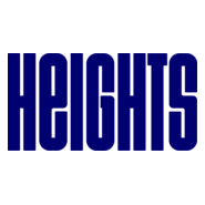 Heights Logo PNG Vector