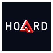 Hoard Exchange Logo PNG Vector