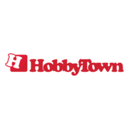 Hobbytown Logo PNG Vector