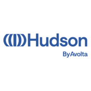 Hudson Logo PNG Vector