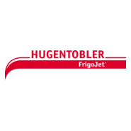 Hugentobler FrigoJet Logo PNG Vector