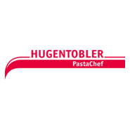 Hugentobler PastaChef Logo PNG Vector