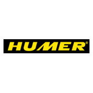 HUMER Anhänger Logo PNG Vector
