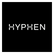 Hyphen Logo PNG Vector