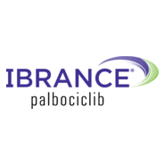 IBRANCE palbociclib Logo PNG Vector