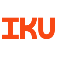 IKU Logo PNG Vector