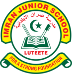 Imran Junior School Gayaza Logo PNG Vector