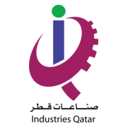 Industries Qatar Logo PNG Vector