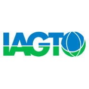 International Association of Golf Tour Operators Logo PNG Vector