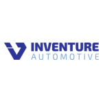 Inventure Automotive Logo PNG Vector