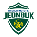 Jeonbuk Hyundai Motors FC Logo PNG Vector