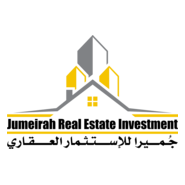 Jumeirah Real Estste Investment Logo PNG Vector