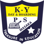 K Y Day and Boarding Primary School Masaka Logo PNG Vector