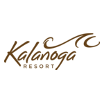 Kalanoga Resort Kampala Logo PNG Vector