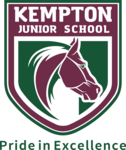 Kempton Junior School Uganda Logo PNG Vector