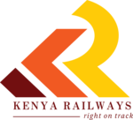 Kenya Railways Corporation KRC Logo PNG Vector