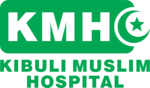 Kibuli Muslim Hospital KMH Kampala Logo PNG Vector