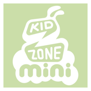 Kidzone Max Europe Logo PNG Vector