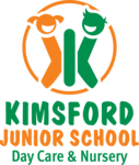 Kimsford Junior School Uganda Logo PNG Vector