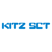 KITZ SCT Logo PNG Vector
