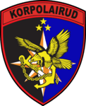 KORPOLAIRUD Logo PNG Vector