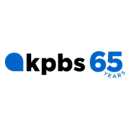 Kpbs 65 Years Logo PNG Vector